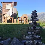 Maison Blanc Апартаменты Эмавиль
