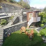 Апартаменты Maison Blanc