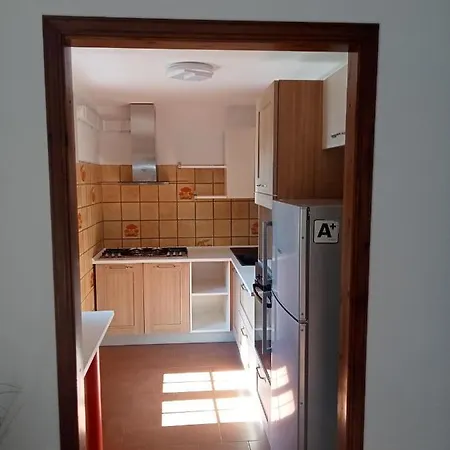 Maison Blanc Apartamento Aymavilles