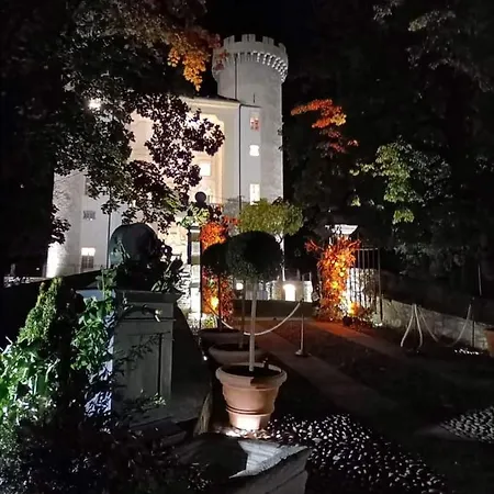Maison Blanc *