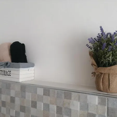 דירה Maison Blanc Aymavilles