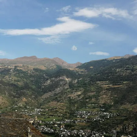 Maison Blanc Apartmán *