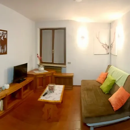 Maison Blanc * Aymavilles