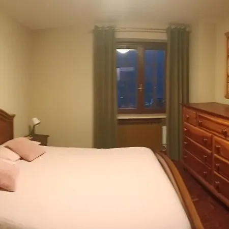 Maison Blanc Apartamento *