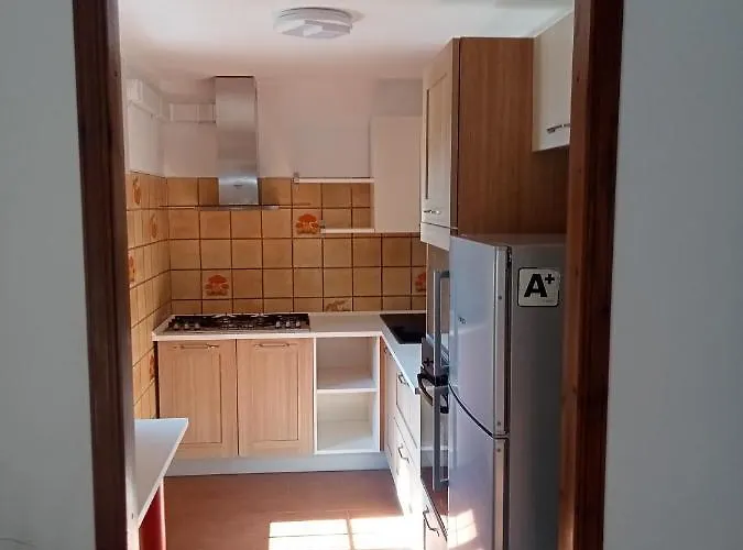 Maison Blanc Apartmán Aymavilles