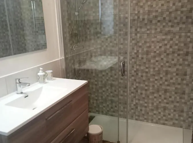 Maison Blanc Apartmán *