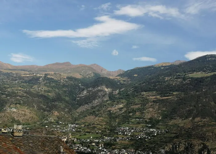 Maison Blanc Apartmán *