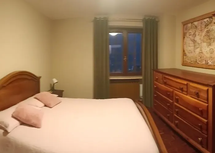 Maison Blanc Apartmán *